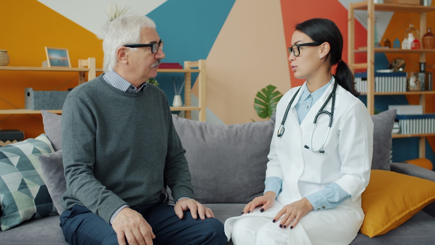 El papel de la nutrición en la recuperación y prevención de enfermedades